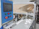 machine de conditionnement 220V automatique/type rond machine d'emballage automatique pour le savon