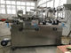 Formation à grande vitesse de soutien de machine de conditionnement de boursouflure de machine de scelleur de boursouflure de DPB-140 Alu Alu/remplissant