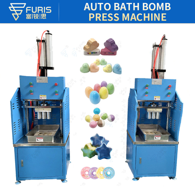 La machine pétillante de presse de Tablette de Bath semi automatique de la Chine Full Auto/le fabricant de boule bombe de Bath adaptent aux besoins du client pour toutes les formes