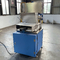 Presse hydraulique de quatre colonnes d'écran tactile d'usine d'opération de la Chine de Bath de sel de Bath de bombe de machine semi automatique de presse