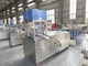 Presse hydraulique automatique à pleine pompe à bain Boules de presse machine de fabrication avec une grande machine de haute capacité