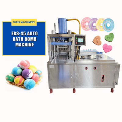 Machine de pressage de shampooing 45T/100T/200T forme et taille du moule